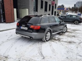 Audi A6 ALLROAD, 3.0 l., universal | 4