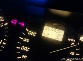 Toyota Avensis, 2.0 l., saloon | 4