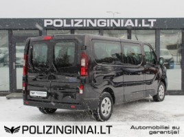 Renault Trafic | 2