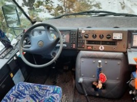 Mercedes-Benz 815, Passenger from 3,5 t up to 5 t | 4