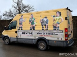 Iveco Daily | 3