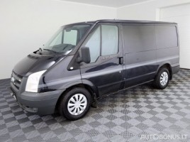 Ford Transit | 1