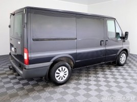 Ford Transit | 2