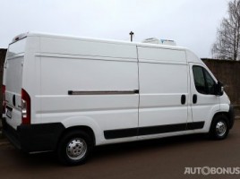 Peugeot Boxer | 2