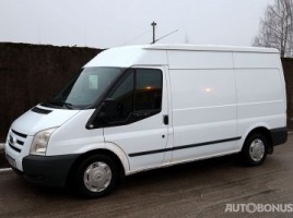 Ford Transit | 1