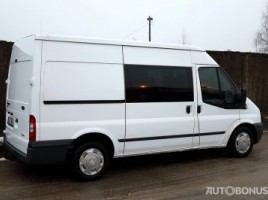 Ford Transit | 2