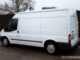 Ford Transit | 3