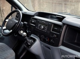 Ford Transit | 4