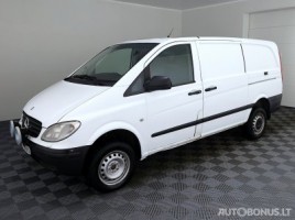 Mercedes-Benz Vito | 1
