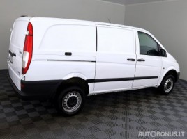 Mercedes-Benz Vito | 2