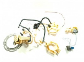 BMW 7 serija, Sedanas | 1