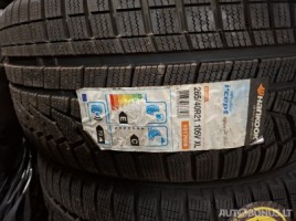Hankook 265/40R21