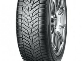 Yokohama 275/40R20+315/35R20