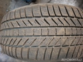 Continental 245/45R18 winter tyres