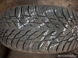 Nokian 185/55R15