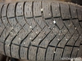 Pirelli 215/60R17