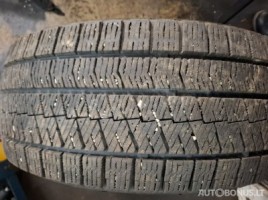 Bridgestone 225/45R17