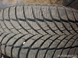Goodyear 225/50R17