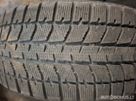 Bridgestone 245/45R17