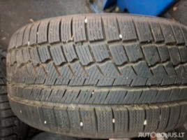 Zeetex 235/40R18