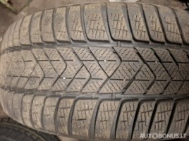 Pirelli 245/45R18 (RFT)