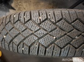 Continental 155/70R19