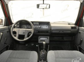Volkswagen Golf, 1.6 l., hečbekas | 2