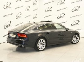 Audi A7 | 1