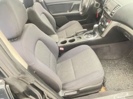 Subaru Outback, 2.5 l., universalas | 4