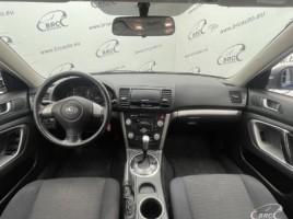 Subaru Outback, 2.5 l., universalas | 2