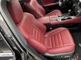 Lexus RX 350, 3.5 l., visureigis | 4