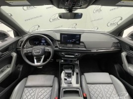 Audi SQ5, 3.0 l., Внедорожник | 2