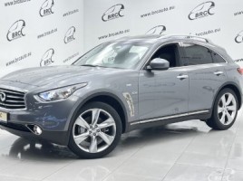 Infiniti QX70