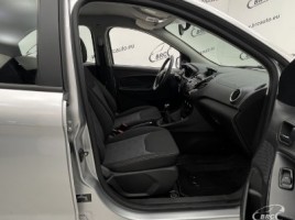 Ford Ka+, 1.2 l., hečbekas | 3