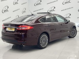 Ford Fusion | 1