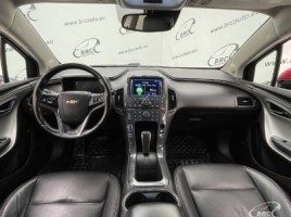Chevrolet Volt, 1.4 l., hečbekas | 2