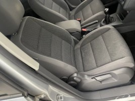 Volkswagen Touran, 2.0 l., Минивэн | 4
