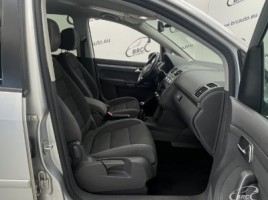 Volkswagen Touran, 2.0 l., Минивэн | 3