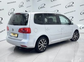 Volkswagen Touran | 1