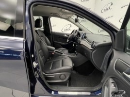 Mercedes-Benz B Electric Drive | 3