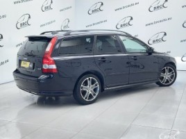 Volvo V50, 2.0 l., universalas | 1