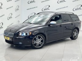 Volvo V50 universal