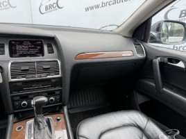 Audi Q7, 3.0 l., Внедорожник | 4