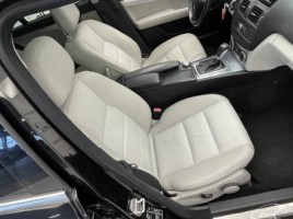 Mercedes-Benz C250, 2.1 l., Универсал | 4