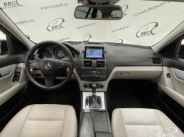 Mercedes-Benz C250 | 2