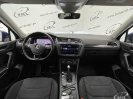 Volkswagen Tiguan, 2.0 l., cross-country | 2
