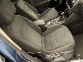 Volkswagen Tiguan, 2.0 l., cross-country | 4