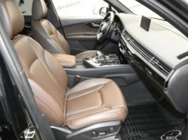 Audi Q7, 3.0 l., cross-country | 4