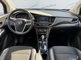 Buick Encore, 1.4 l., visureigis | 2