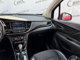 Buick Encore, 1.4 l., visureigis | 4